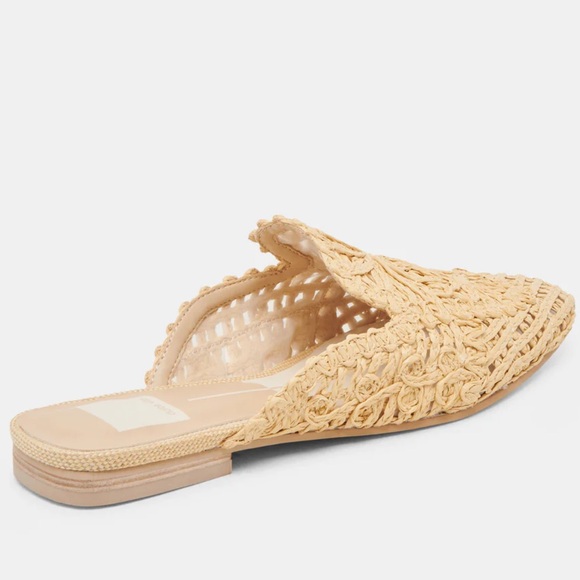 Dolce Vita Diya Mule Flats - Size 9.5 - Brand New! - Picture 8 of 16